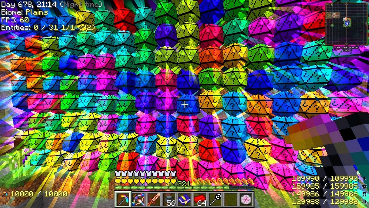 Minecraft - Project Ozone 2 #93: Actually Finished