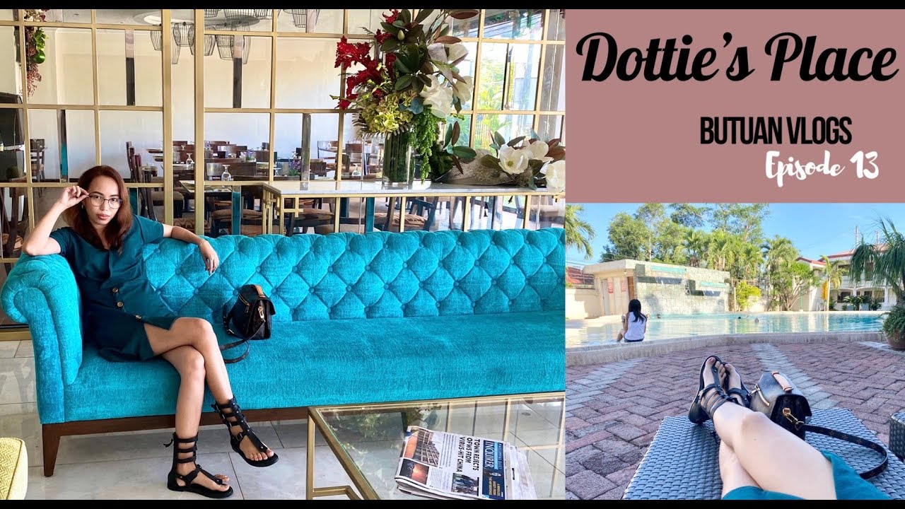 Dottie's Place Hotel (Butuan City, Philippines)