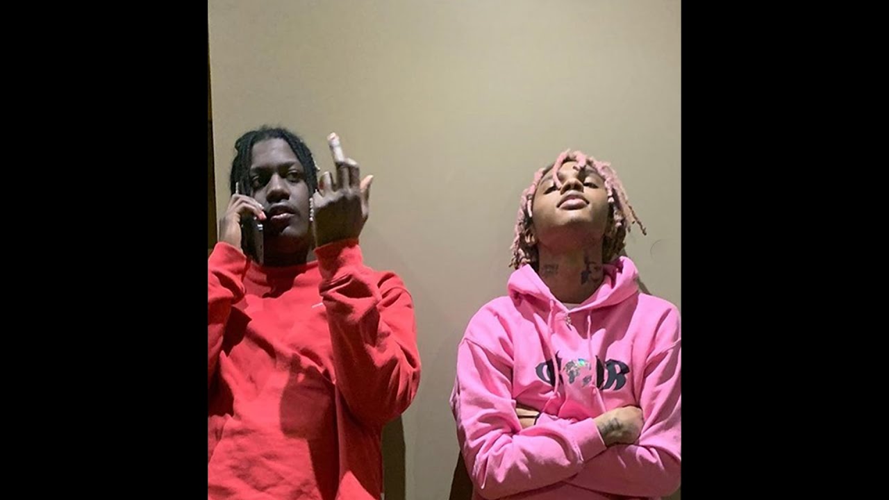 [FREE] SoFaygo x Autumn! x Pasto Flocco type beat 2021 