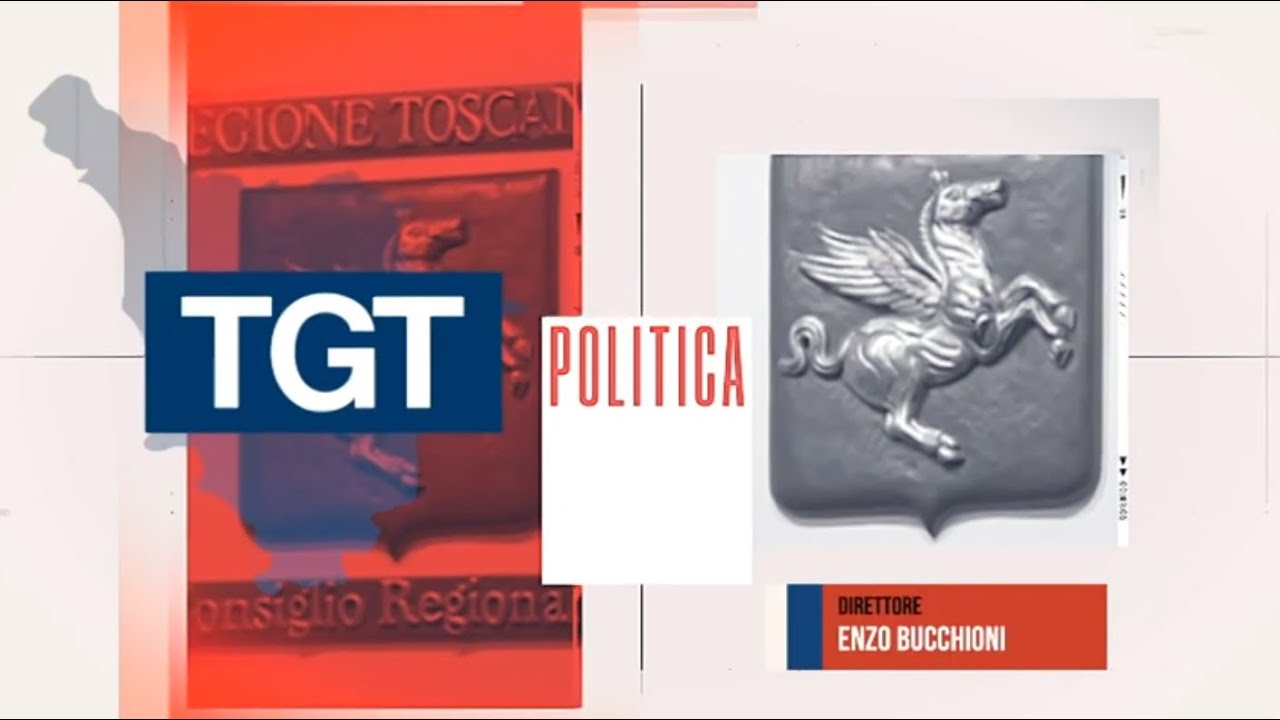 TGT SERA - Venerdì 6 febbraio 2025