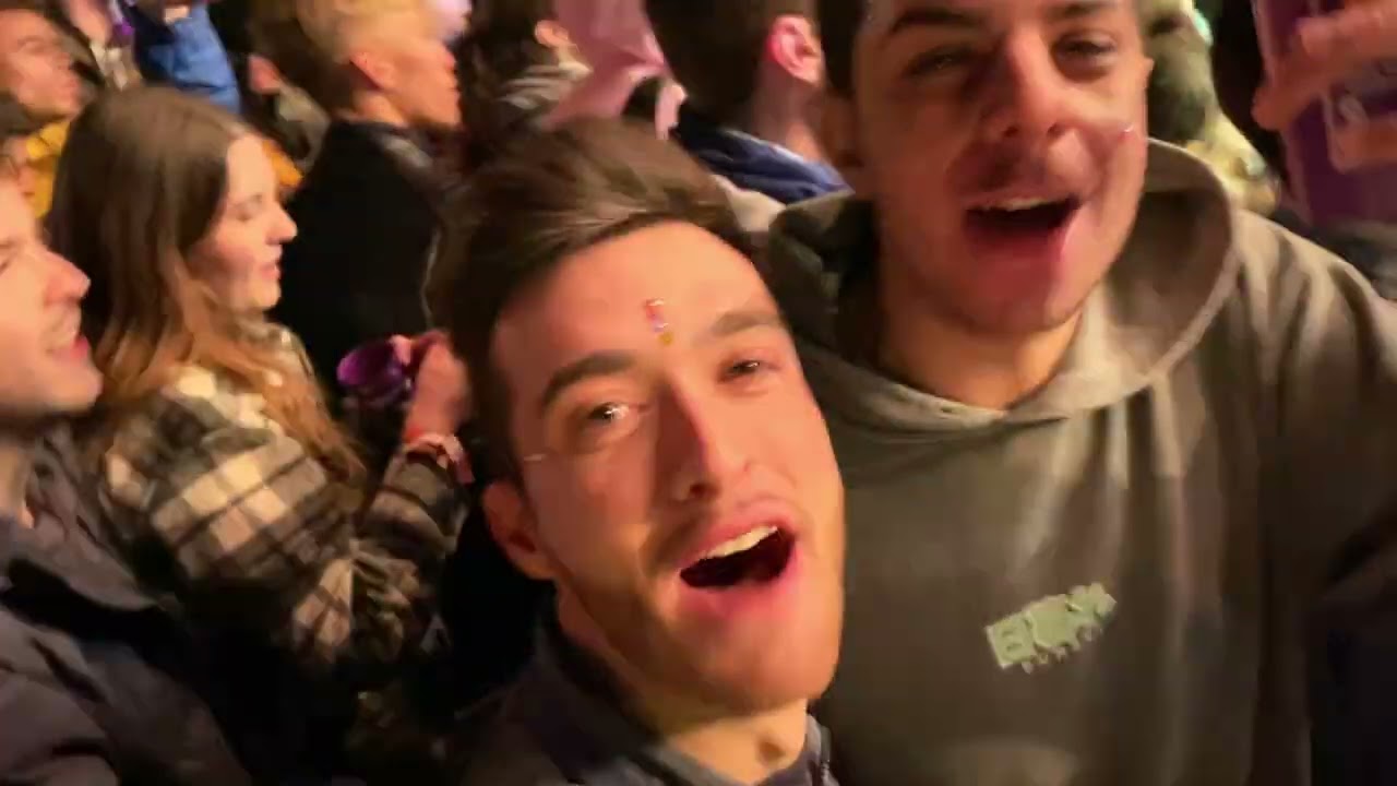 INTRO + GUARET + DIGA-LI - AUXILI (TELECOGRESCA 2022 PRESENTACIÓ GUARET)