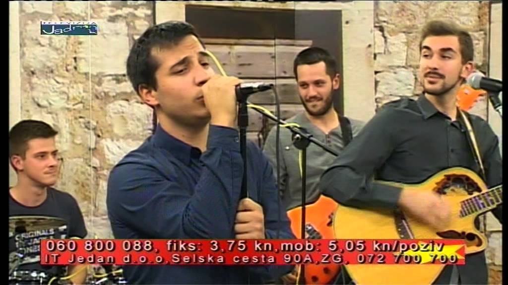 Pisme za Dušu - Loops 23.11.2015