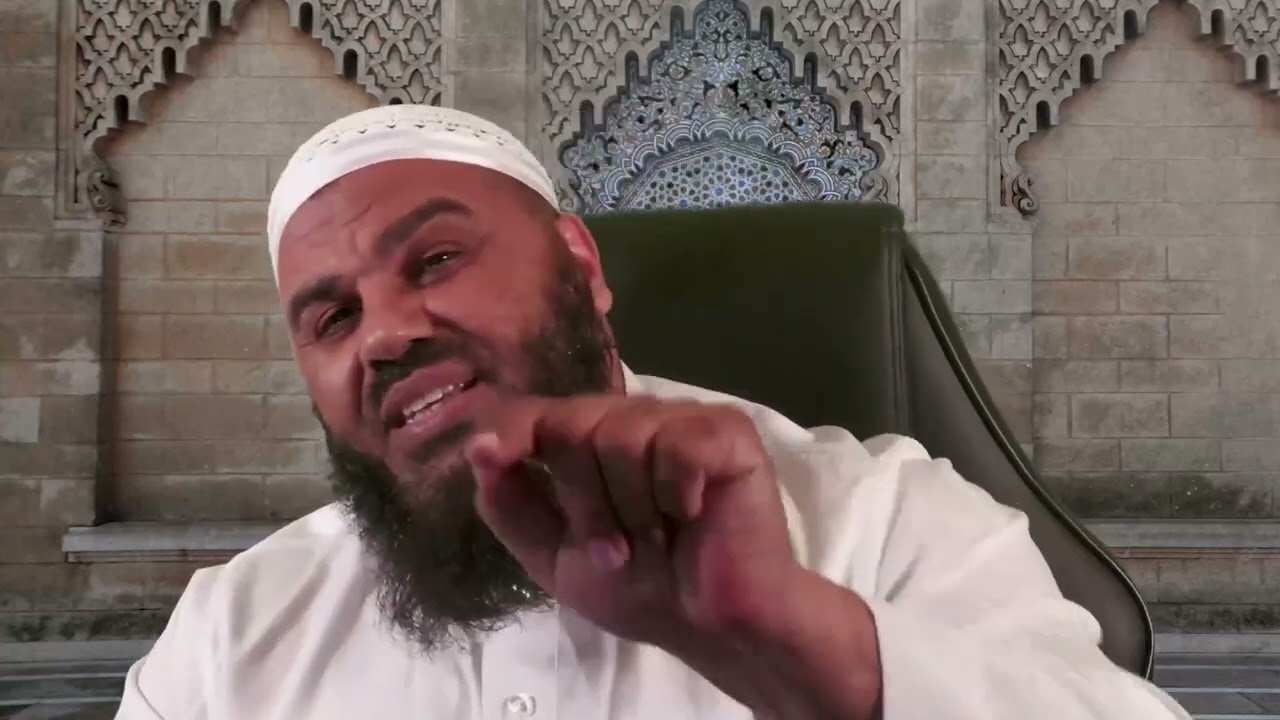 Die Erziehung der Seele 14 | Nur gute Herzen können verzeihen  | Sheikh Abul Baraa