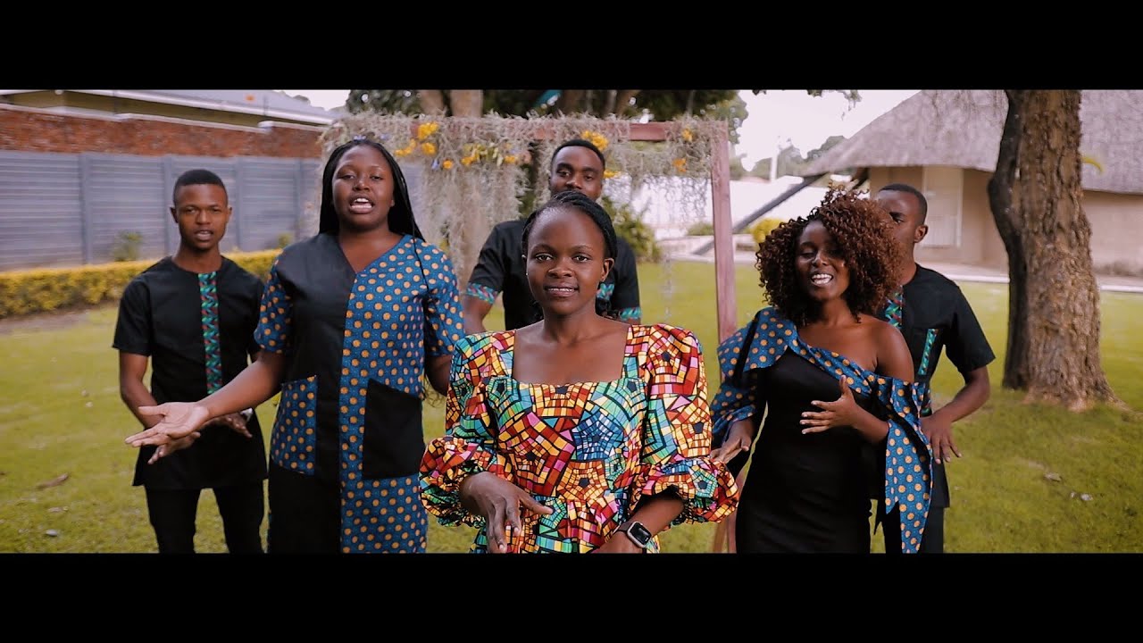 Armour Music Ministry - Kana Aizviita Kare (Official Music Video)