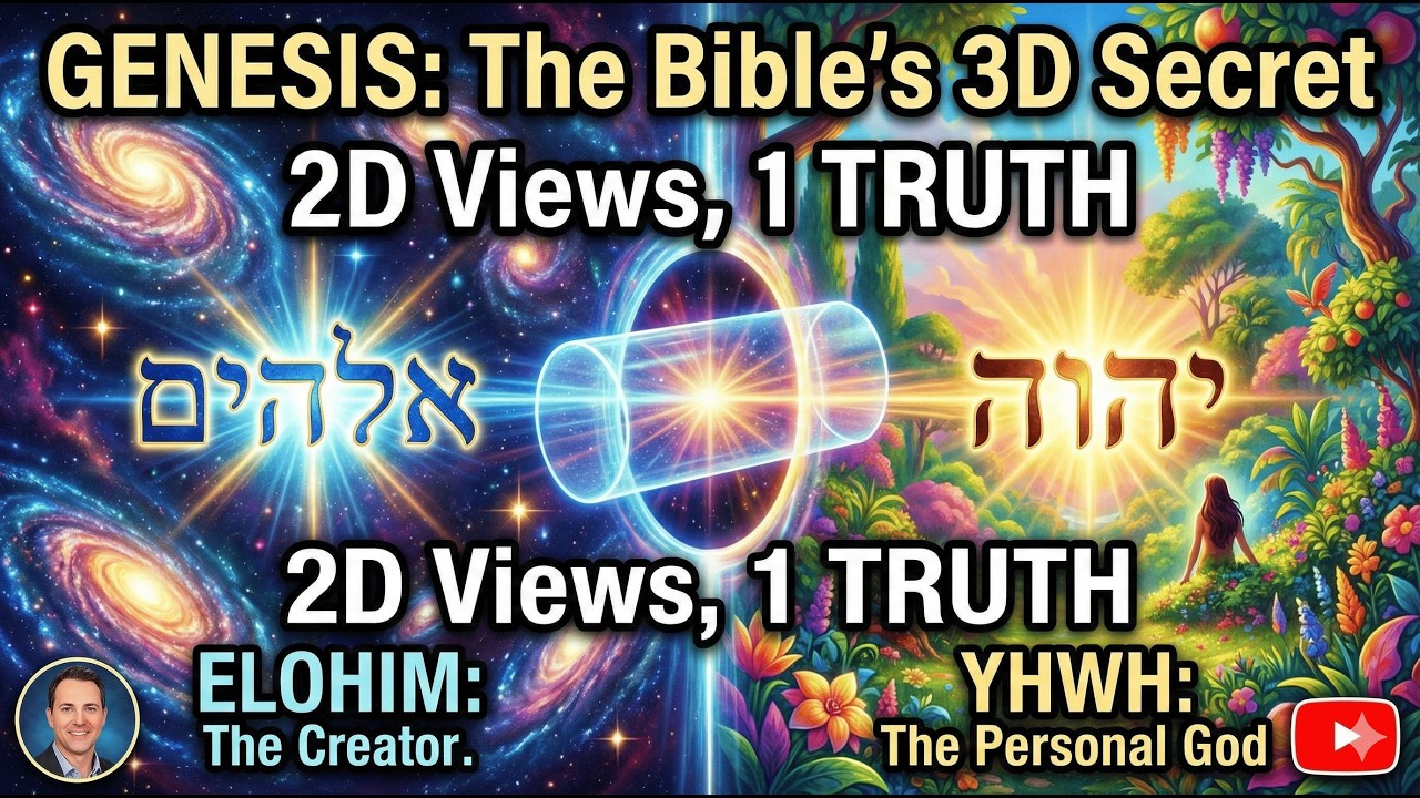 Title: The Bible’s 