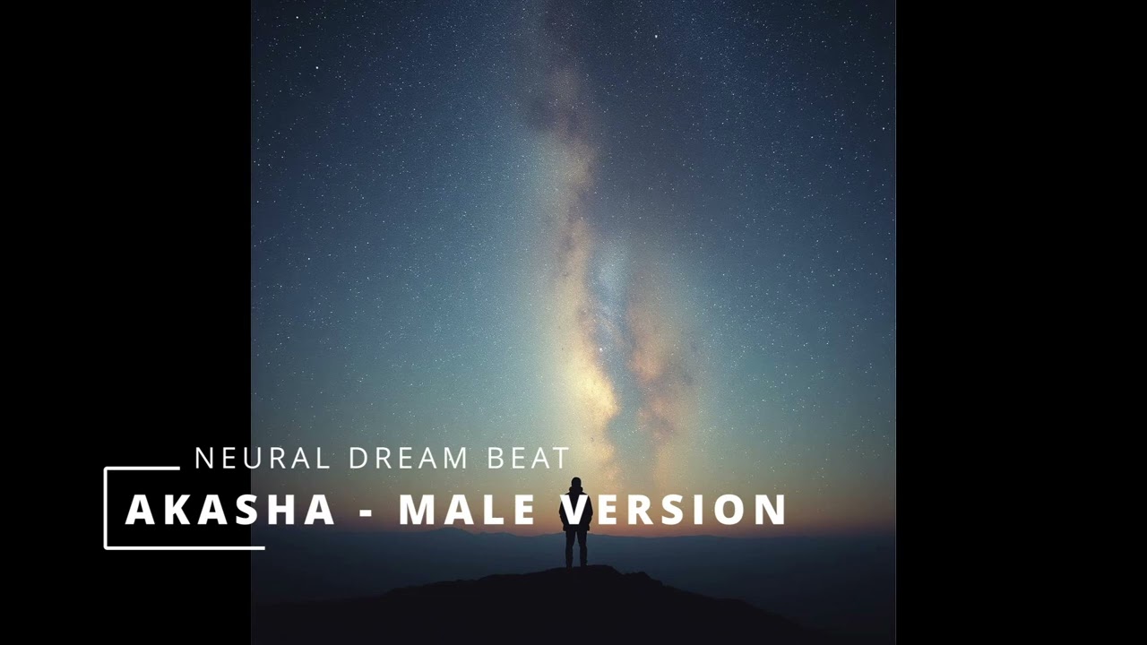 Akasha | Male Version - Spiritual • Emotional • Ethereal (Suno AI)