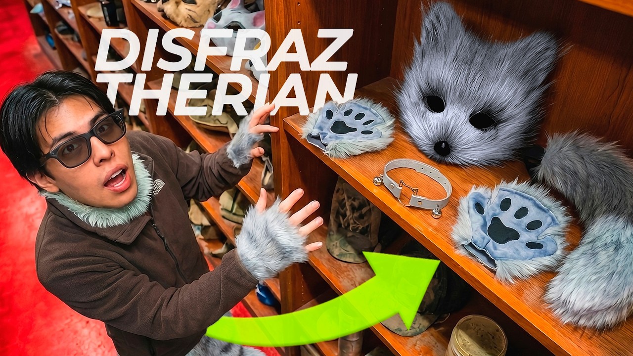 ¿Que tan difícil es ser un Therian?