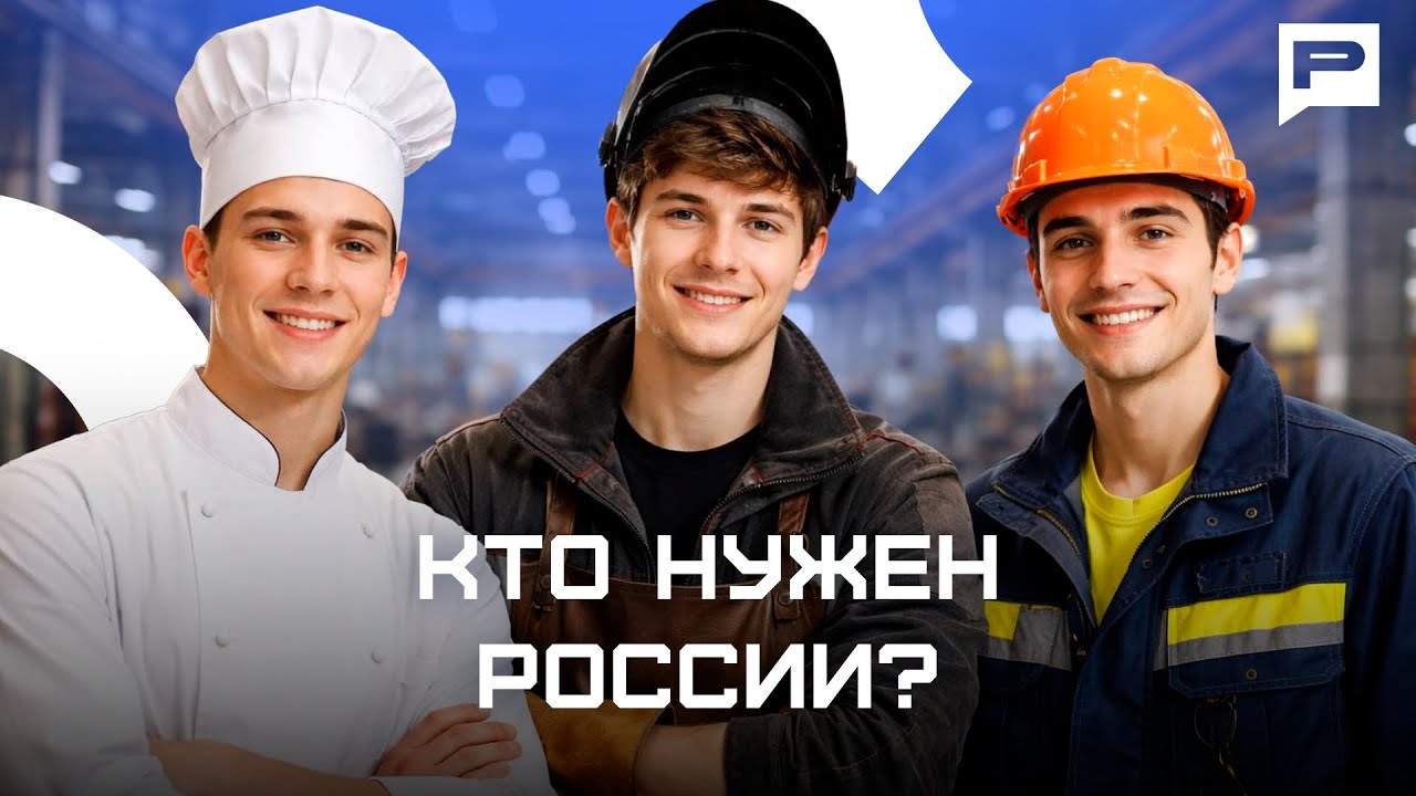 Работа мечты: как государство и бизнес помогают ее найти