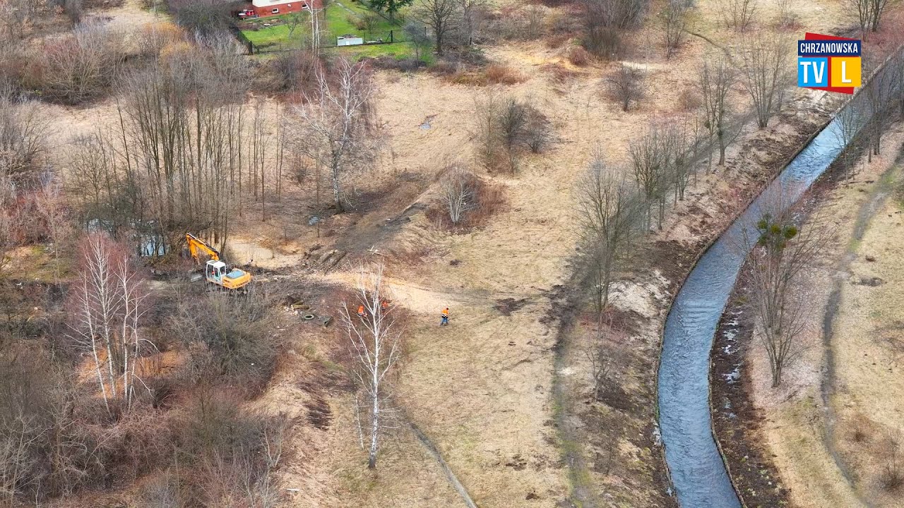 Ruszyła budowa pierwszego odcinka Chechłostrady