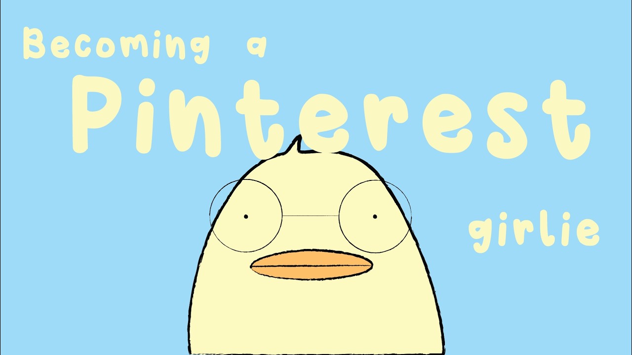 I became a Pinterest girlie for Christmas
