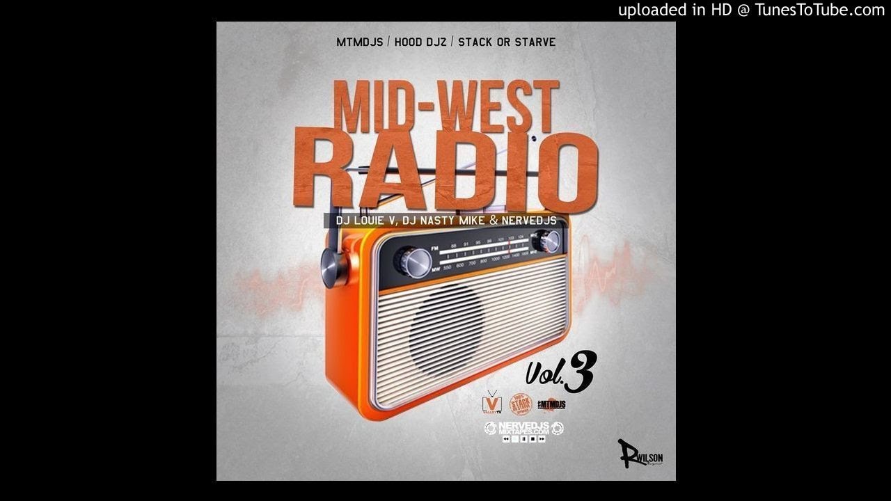 Dre Cash - Face It (Prod. Triple Keys) #MWR3