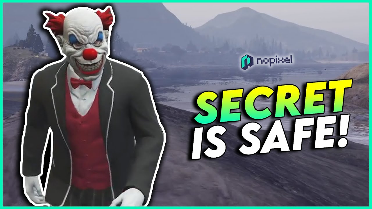 Hydra's Hidden Fortune Exposed! - GTA RP Nopixel