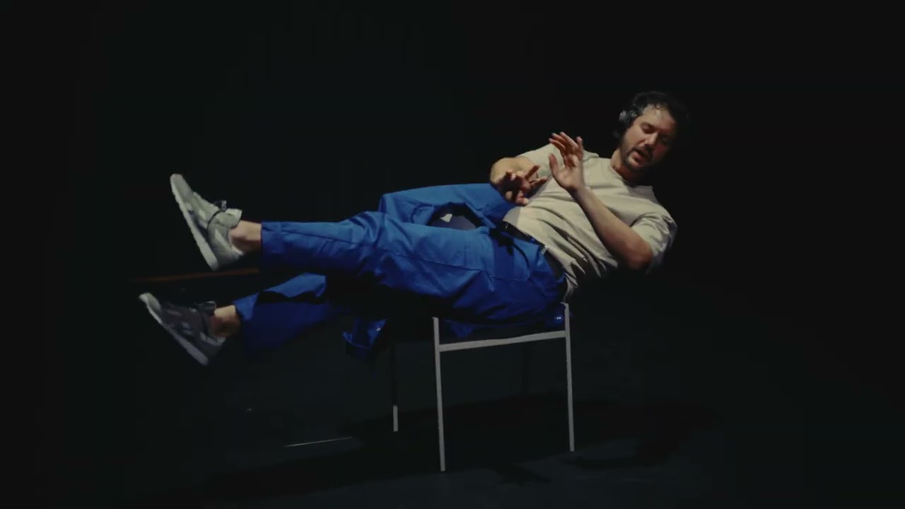 Listening to the Planets - Trailer