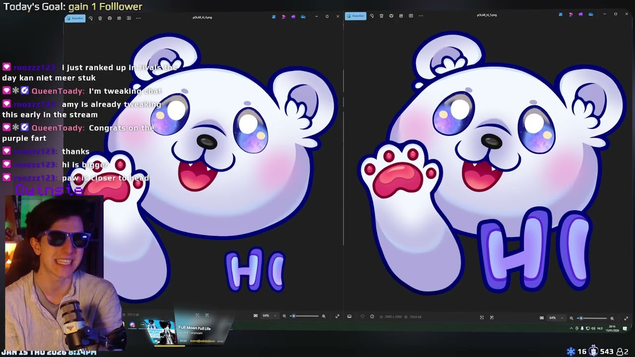 🗿🔍 Golden Idol Stream 🗿🔍
