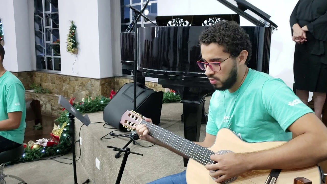 PRIMEIRA IGREJA BATISTA DO BR&Aacute;S  