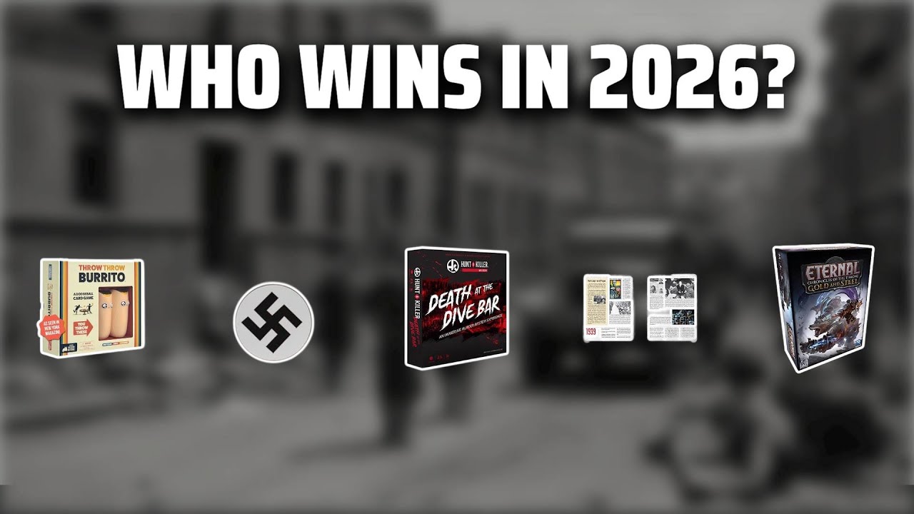 The Top 5 Best Hitler Chronicles in 2026 - Must Watch Before Buying!