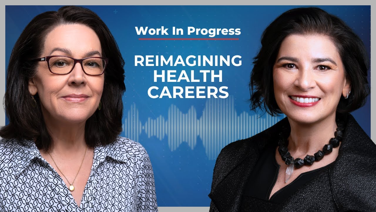 The Future of Healthcare Is Global, Inclusive, and Tech-Driven
