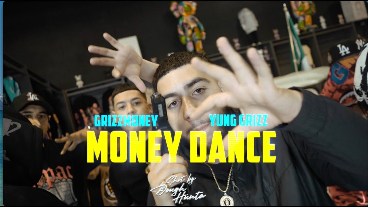 SS Florencia 13 | GrizzMoney 