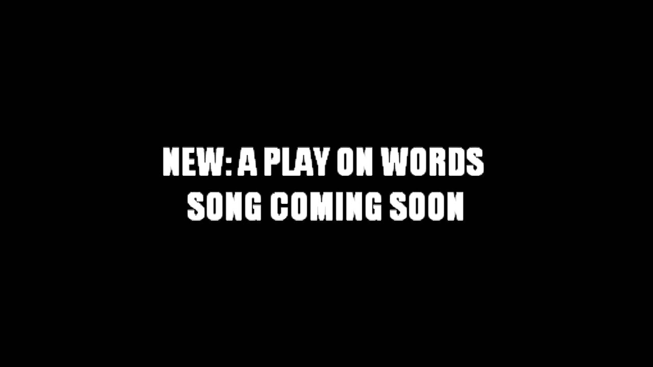 New APOW Song Coming Soon