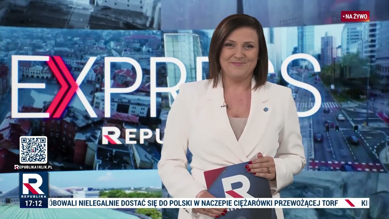 Express Republiki 11.07.2026 | TV Republika