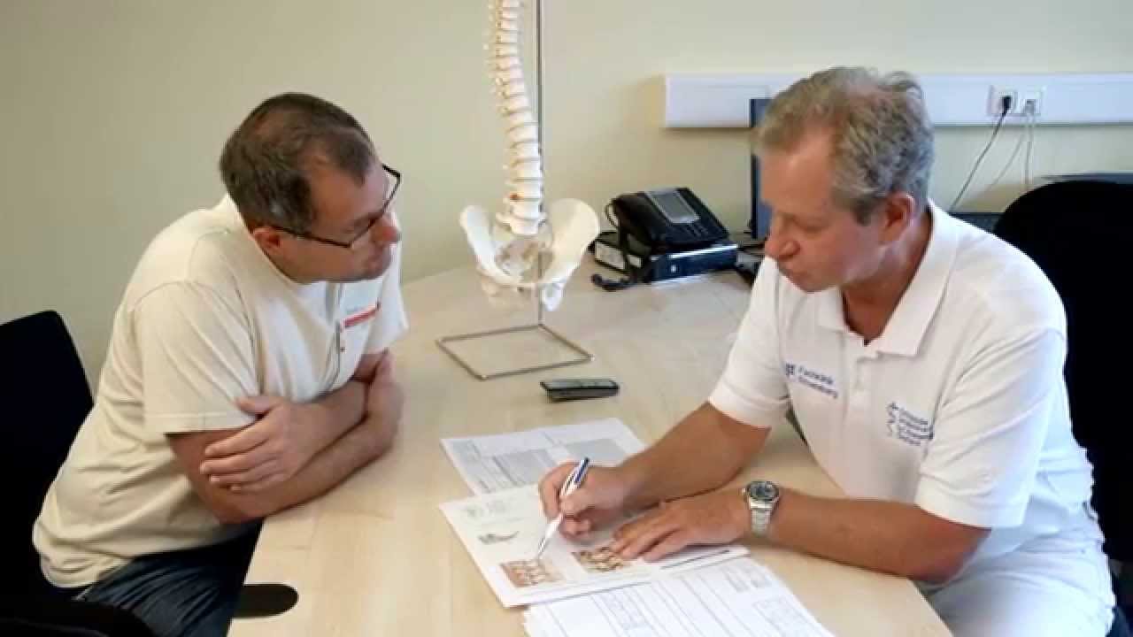 Schmerzfrei ohne OP - die Akut-Orthopädie der m&i-Fachklinik Enzensberg
