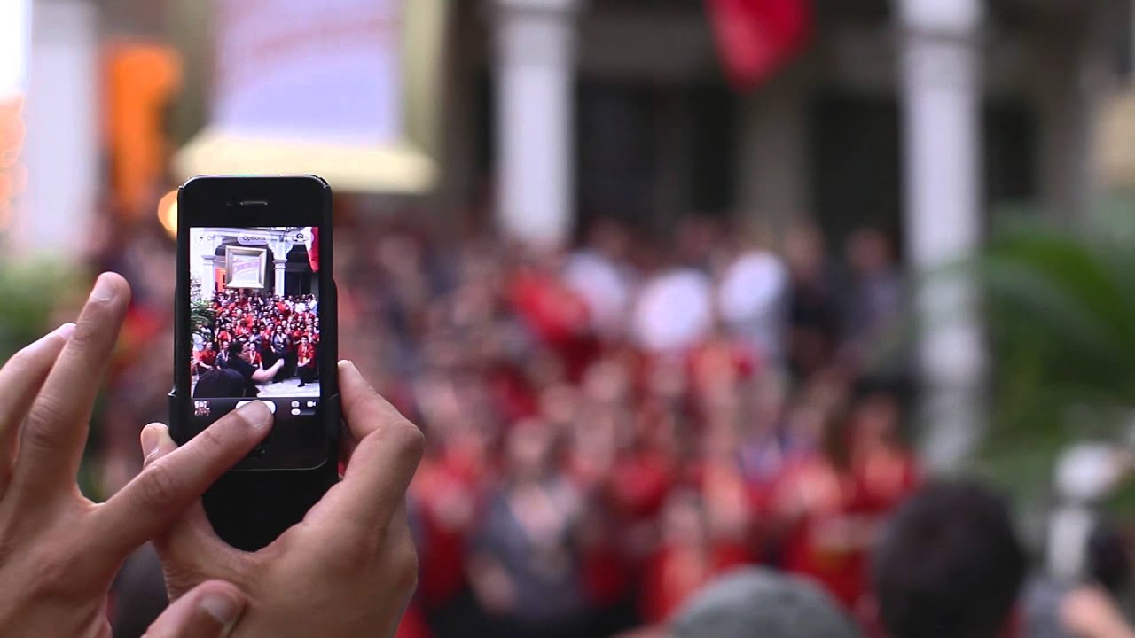 Spirited Awards 2013: Tales of the Cocktail CAPs Video!