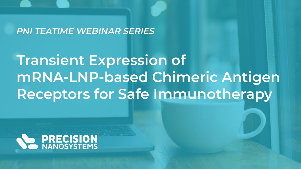 Transient Expression of mRNA-LNP-based Chimeric Antigen Receptors for Safe Immunotherapy