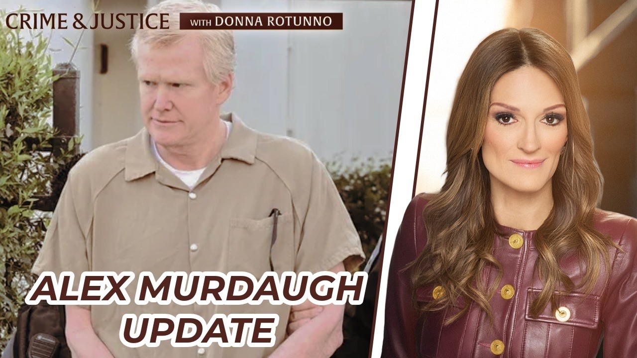 Новости об Алексе Мёрдо: подробности его борьбы за новое судебное разбирательство.