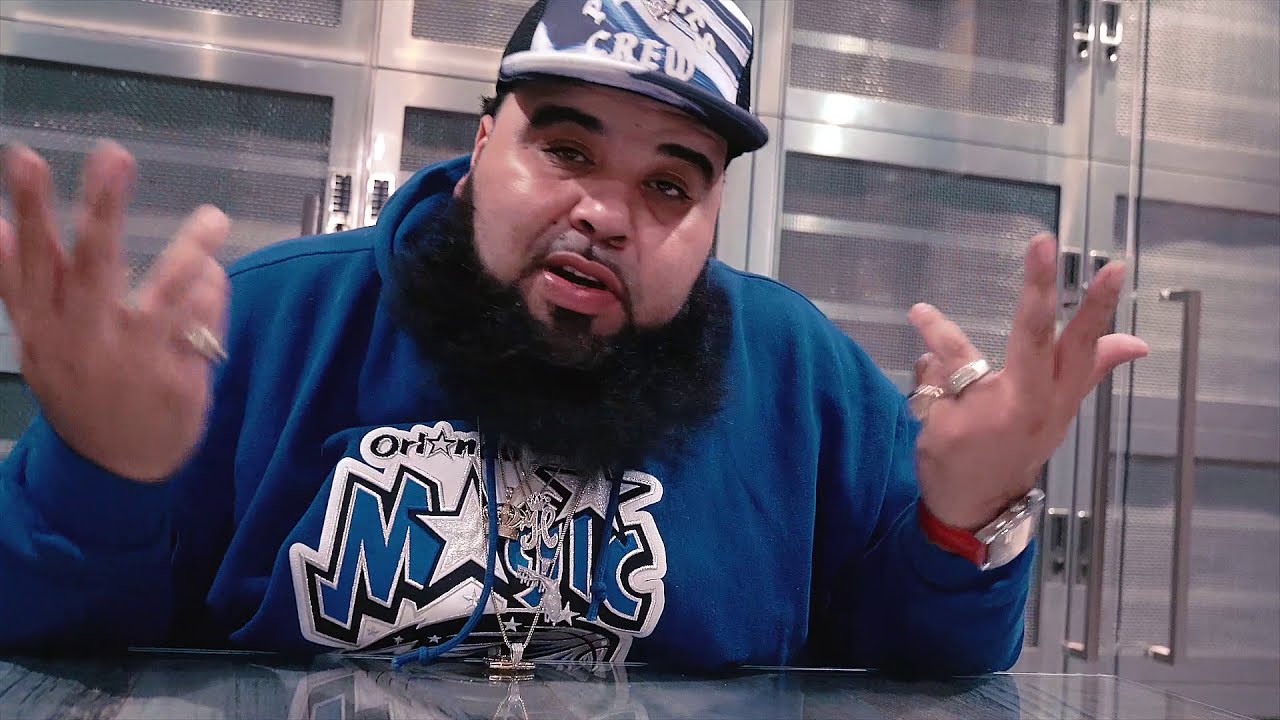 Heavy Lyrics ( FT. Cris Streetz and Star Made Day) - Talk About IT