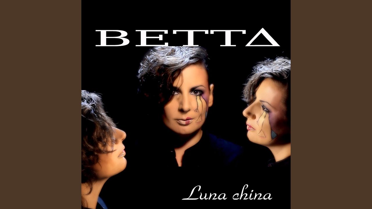 Luna china