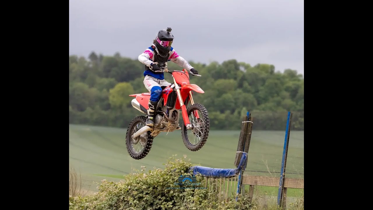 Mx Londinières // Grand terrain