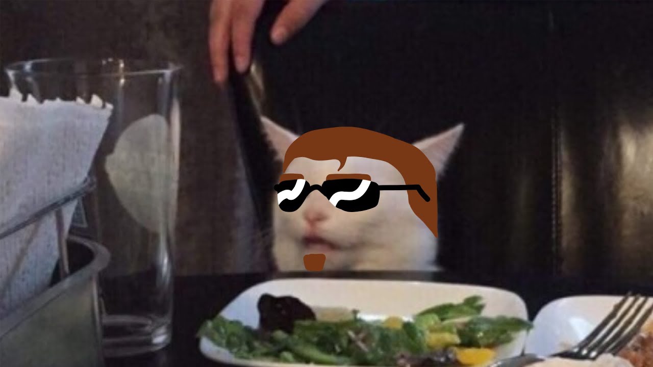 cat clips with postal 2 sound effects