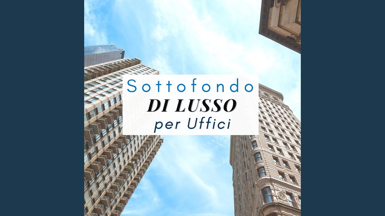 Sottofondo di Lusso per Uffici