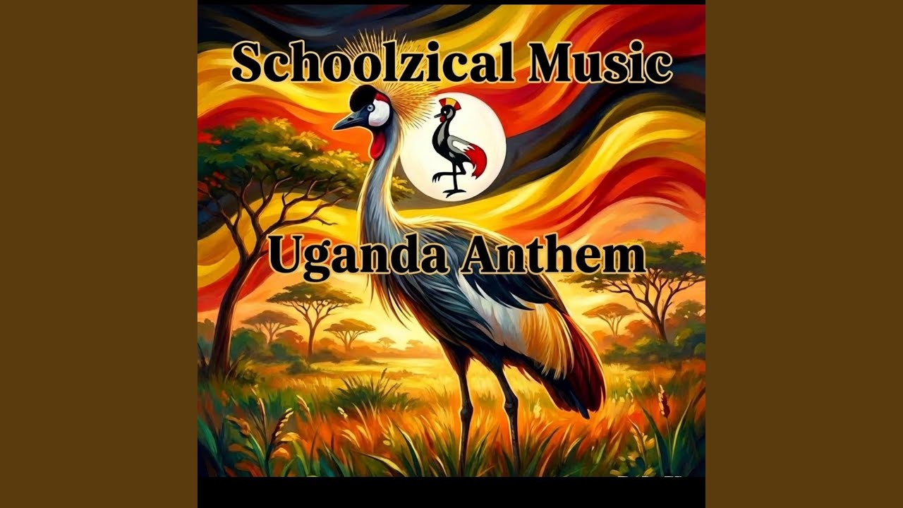 Ugandian Anthem