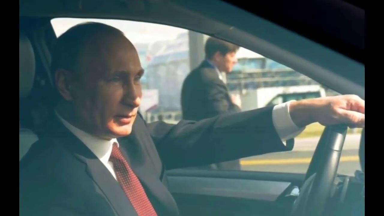 Top 10 Politicians Car | France president use Bugatti Modi Range Rover