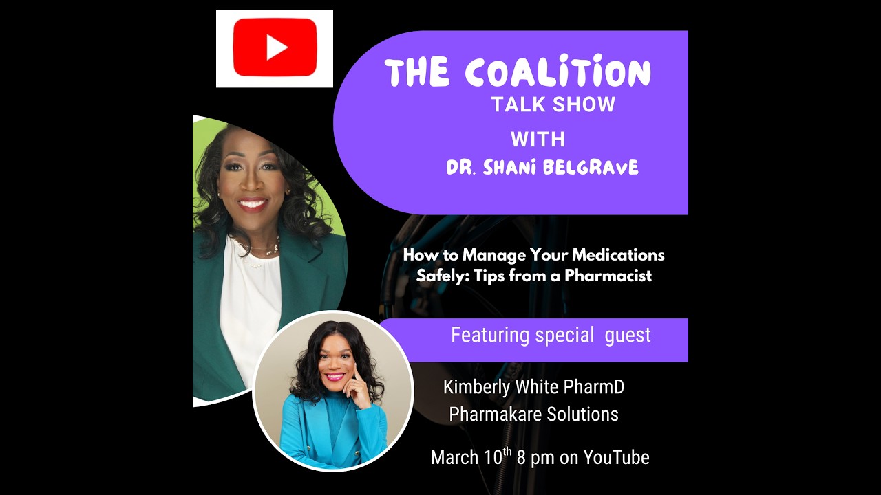 Medication Safety: Hidden Drug Interactions