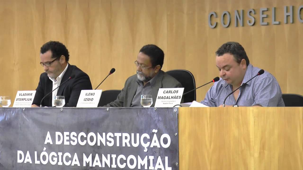 Os danos da pol&iacute;tica proibicionista antidrogas e os reflexos manicomiais