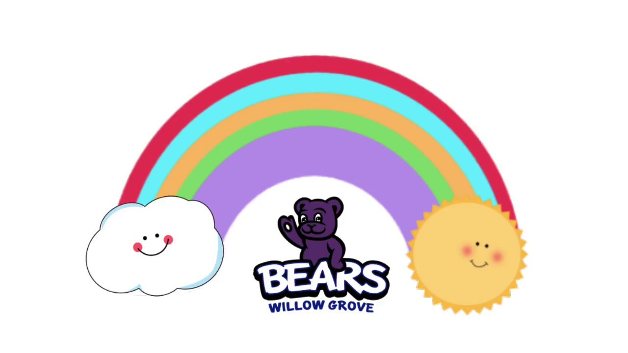 Welcome Willow Grove Kindergartener