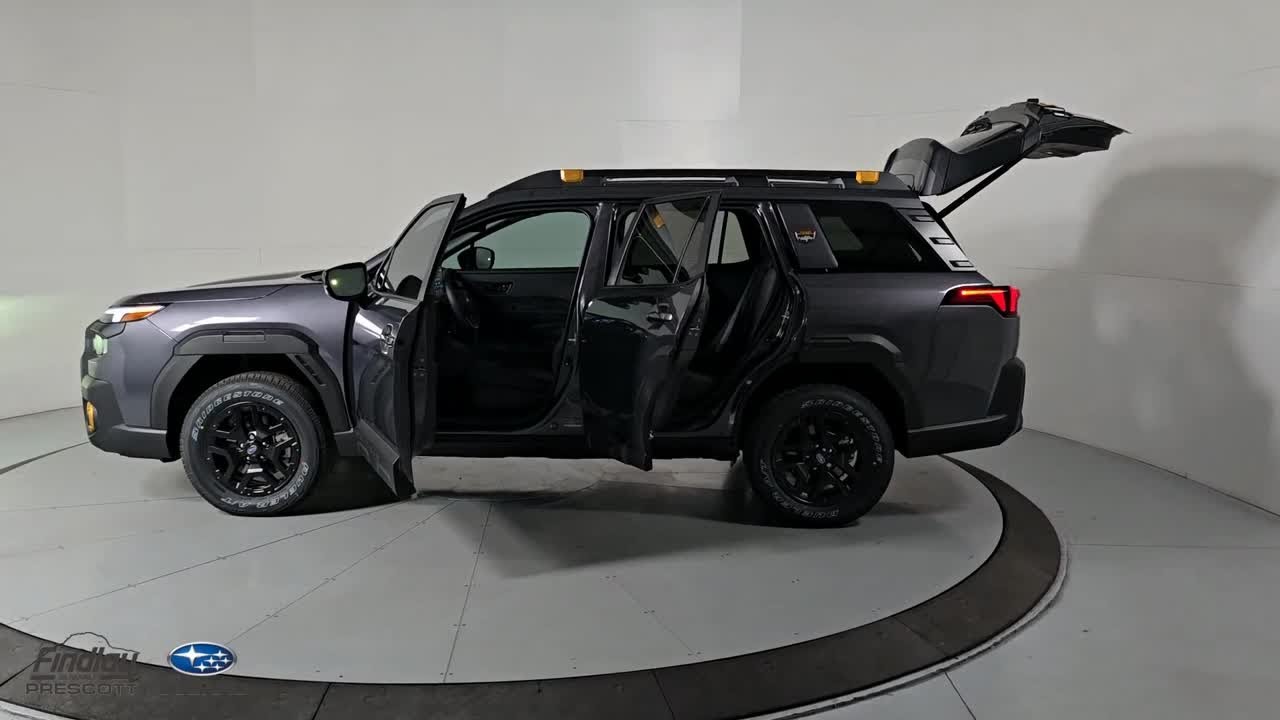 2026 Subaru Outback Wilderness for Sale in Prescott,AZ | S61984