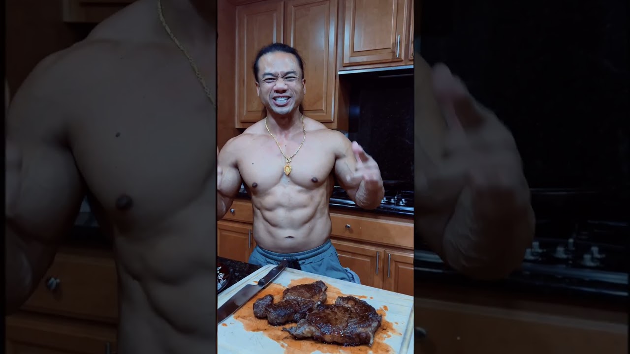Best post workout meal