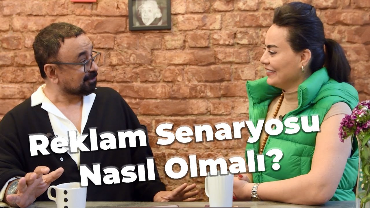 Reklam Senaryosu Nasıl Yazılır,  Süresi Ne Olmalıdır?