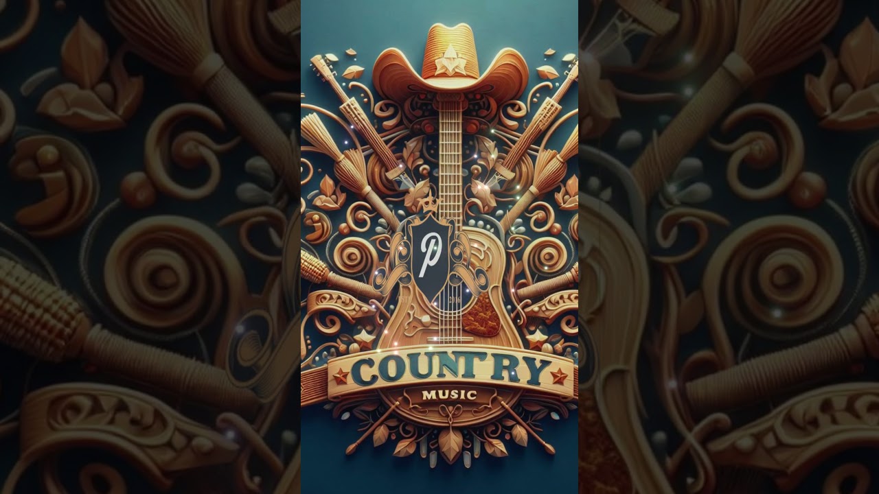 Country background music copyright free 