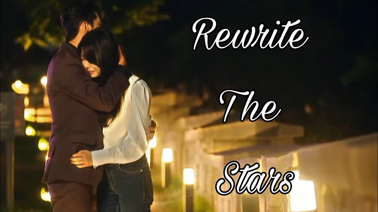 [𝐅𝐌𝐕] Yoon Jae Min ✘ Bong Sun Hwa ►  Rewrite The Starts (The Second Husband)