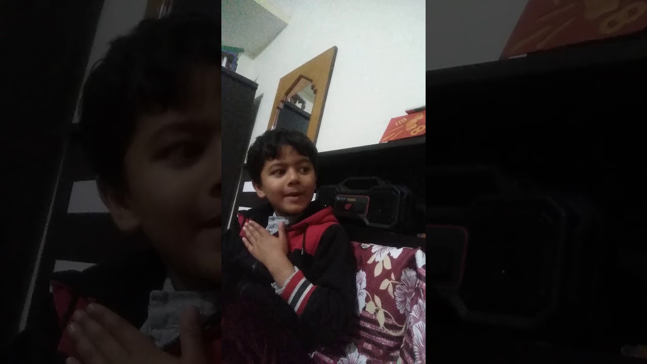 Master Viraj explaining Yog in his own words
