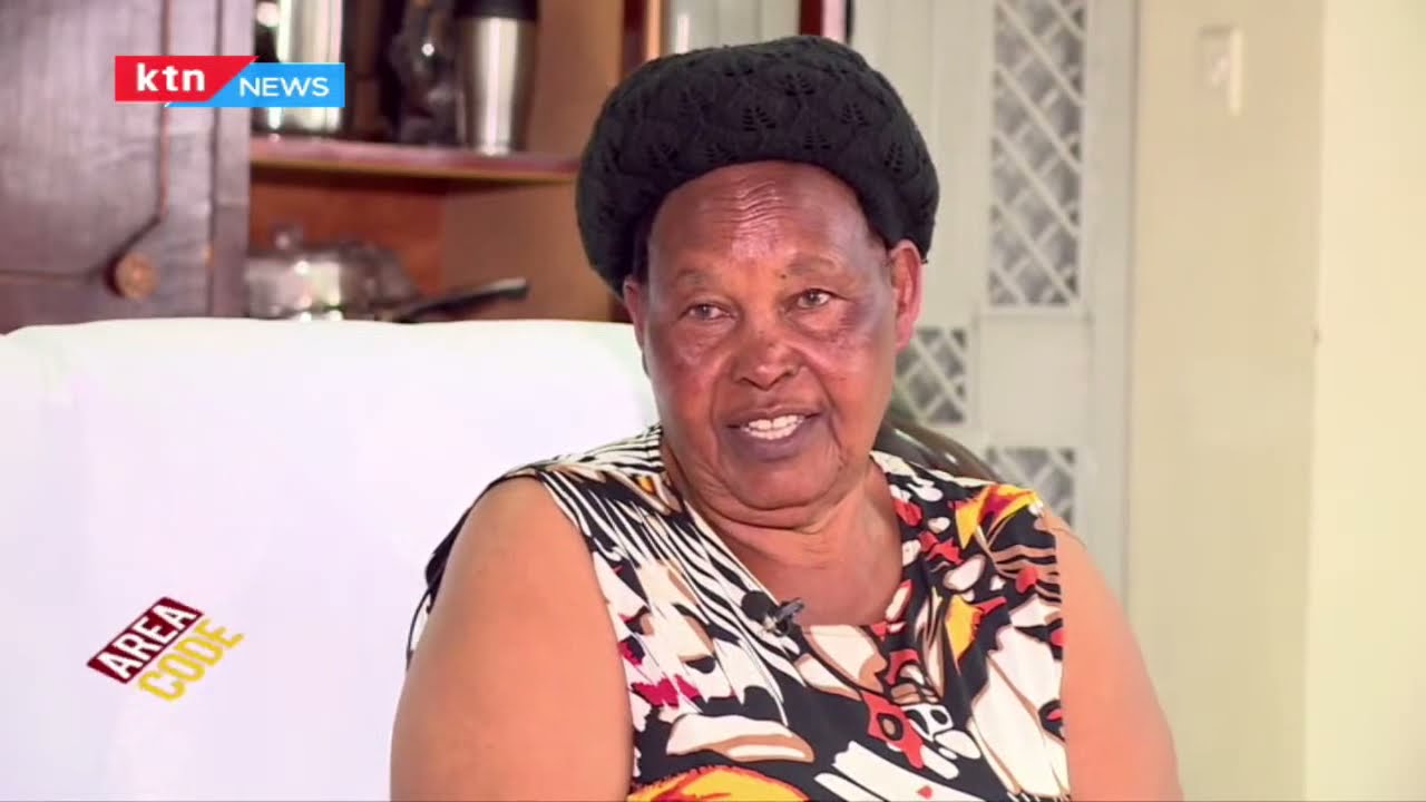 Exploring how Flamingo Estate in Nakuru County has grown over the years | AREA CODE (Part 2)