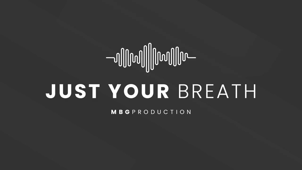 Just Your Breath: High-Energy AI Pop Anthem