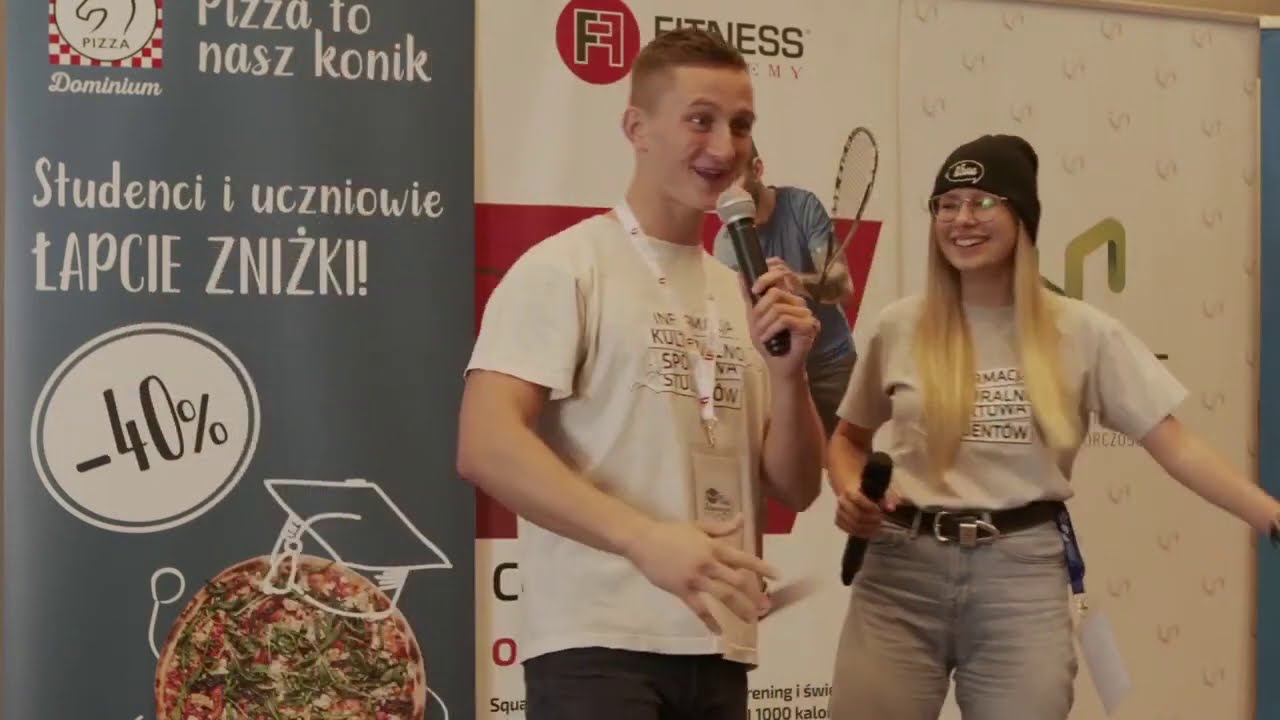 IKSS na Dniach Adaptacyjnych 2020