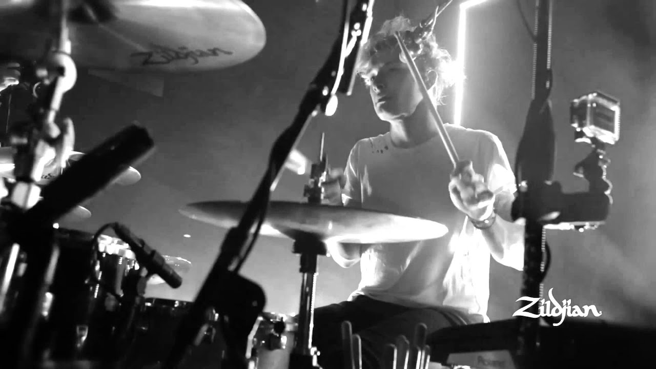 Sound Legacy - George Daniel