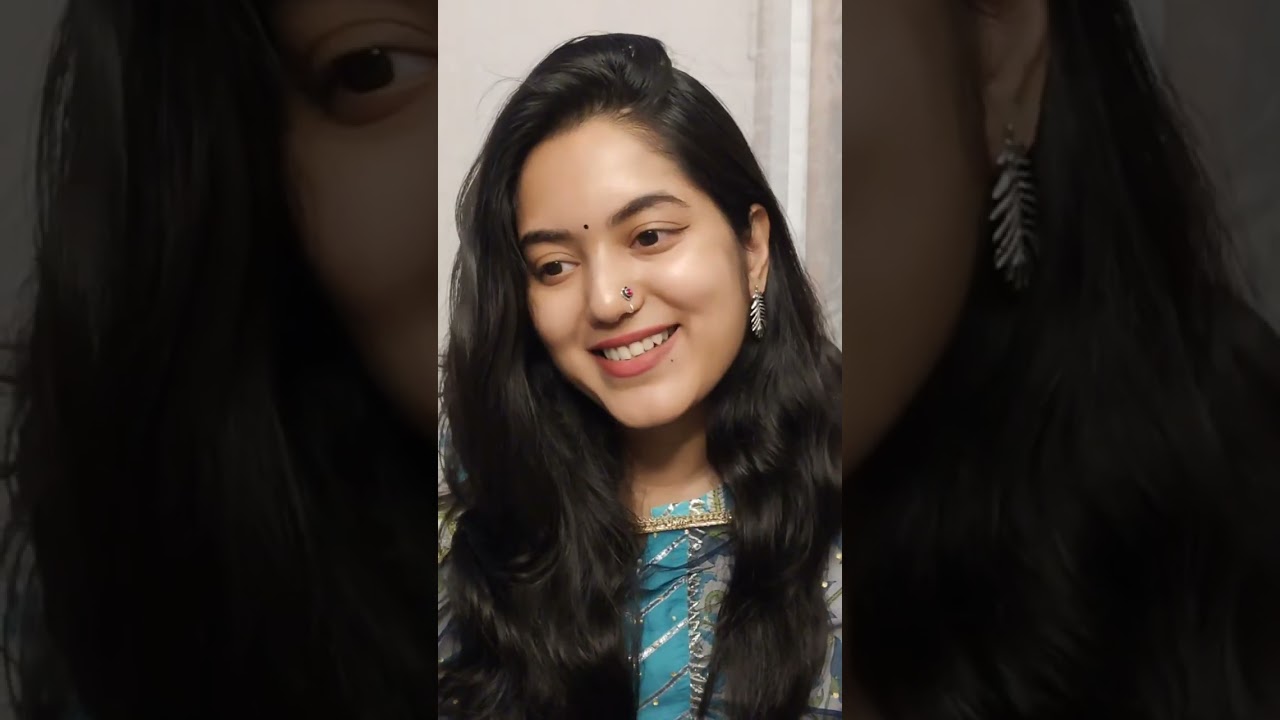 Live with Amrita 🩵💙🩵💙