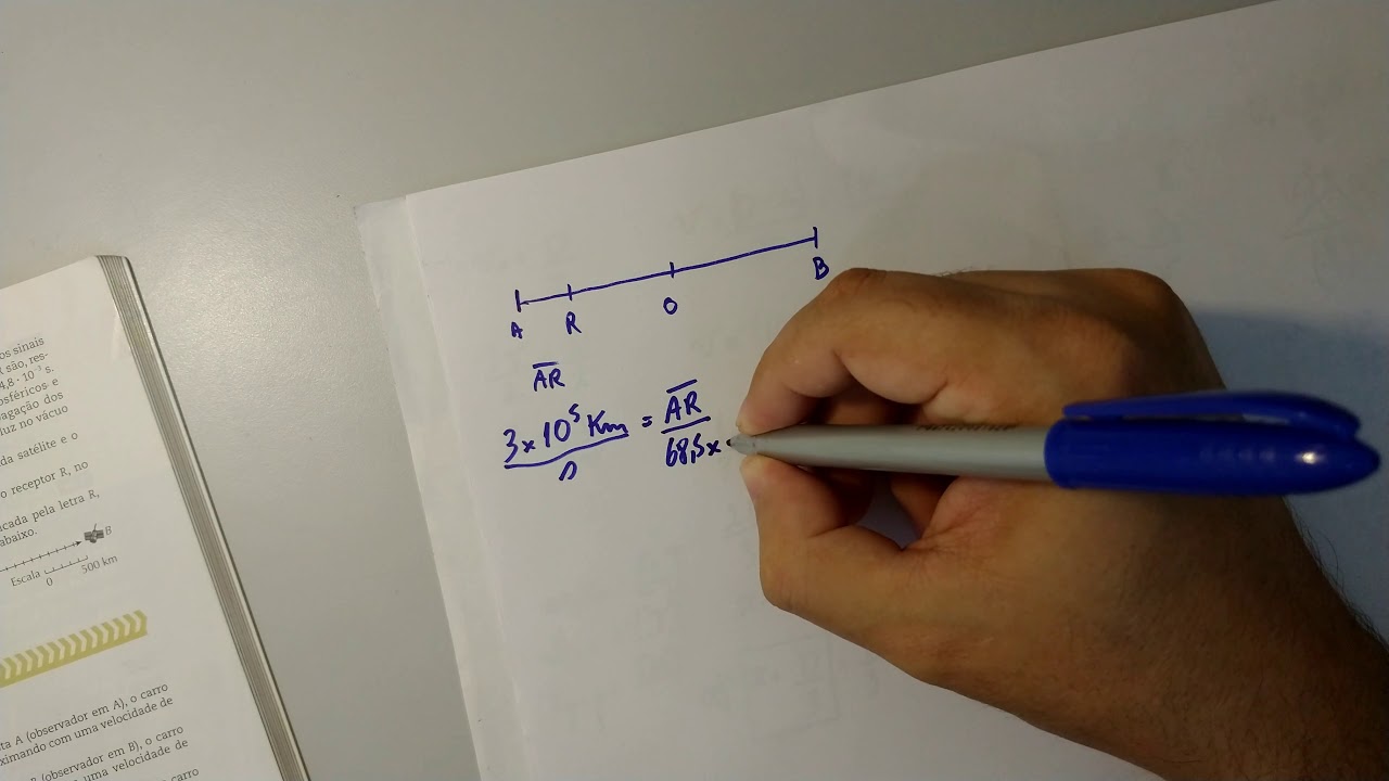 Os Fundamentos da Física - Vol1 - Cap3 - P60